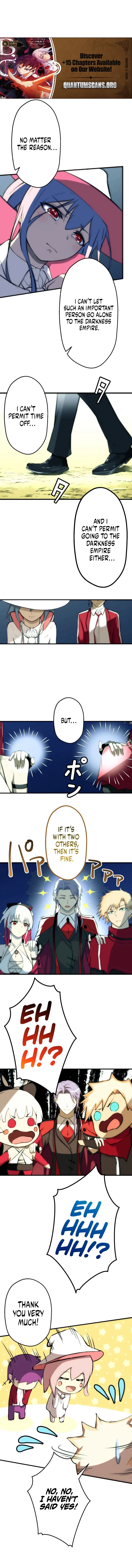 BC – Blood Cell Chapter 10 – Page 11