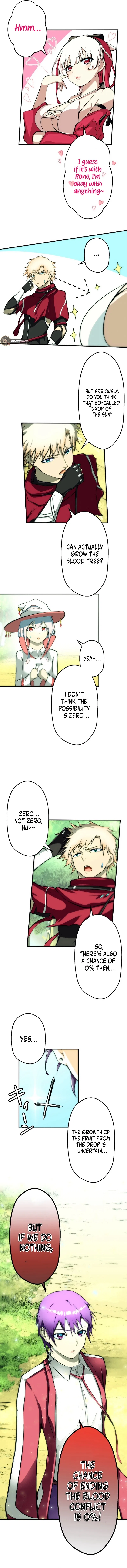 BC – Blood Cell Chapter 10 – Page 12