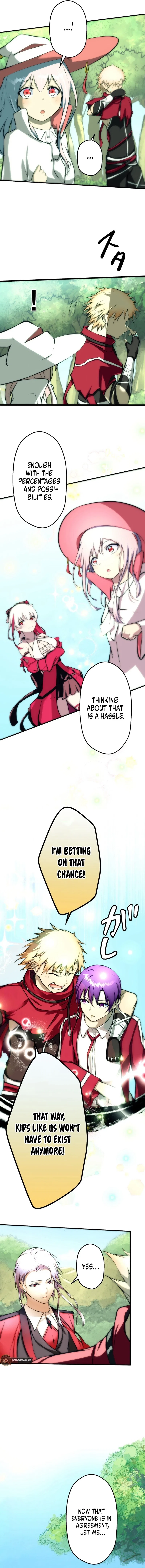 BC – Blood Cell Chapter 10 – Page 13