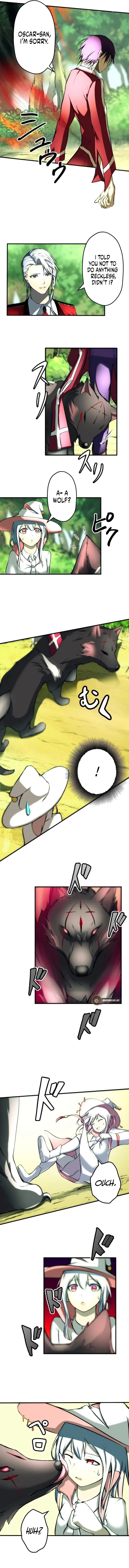 BC – Blood Cell Chapter 9 – Page 2