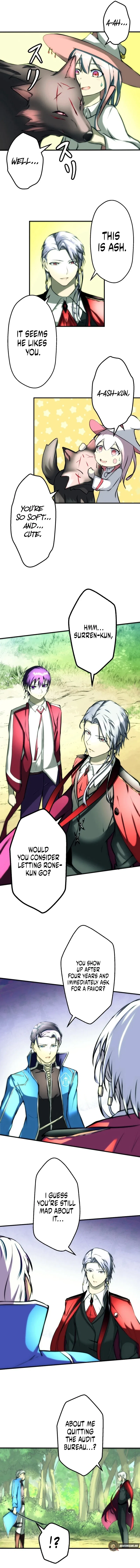 BC – Blood Cell Chapter 9 – Page 3