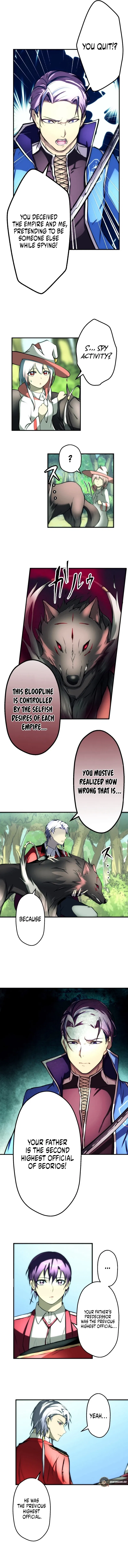 BC – Blood Cell Chapter 9 – Page 4