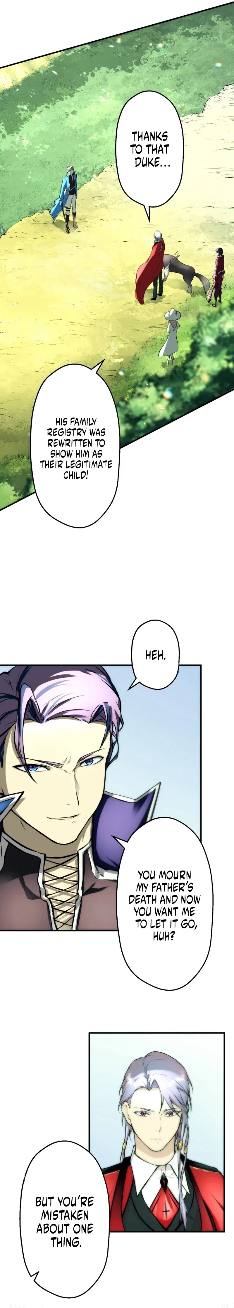 BC – Blood Cell Chapter 9 – Page 6