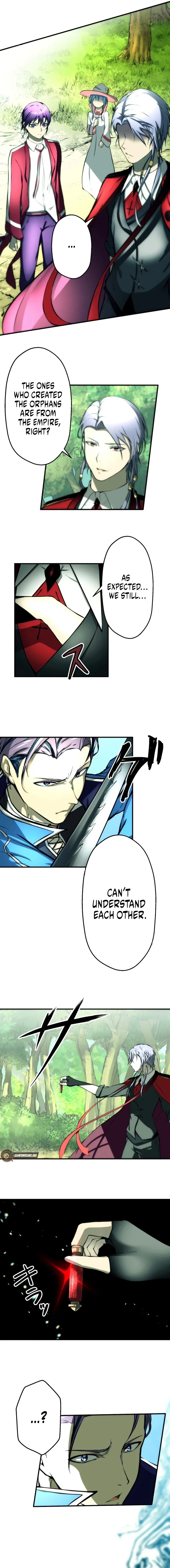 BC – Blood Cell Chapter 9 – Page 8