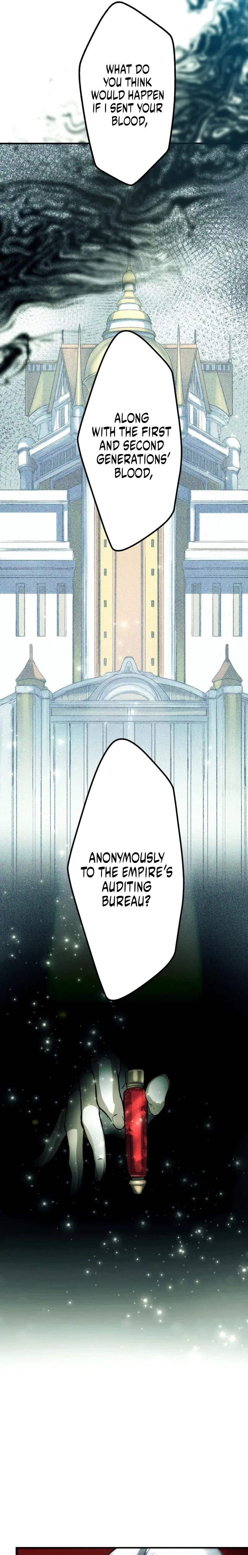 BC – Blood Cell Chapter 9 – Page 9