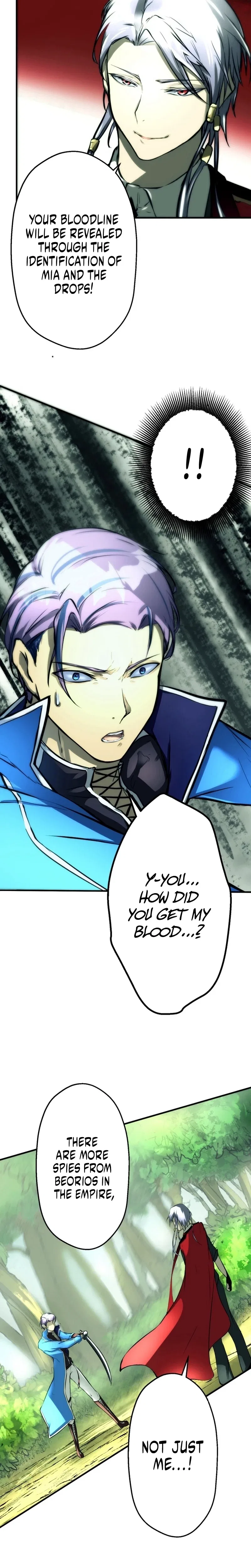 BC – Blood Cell Chapter 9 – Page 10