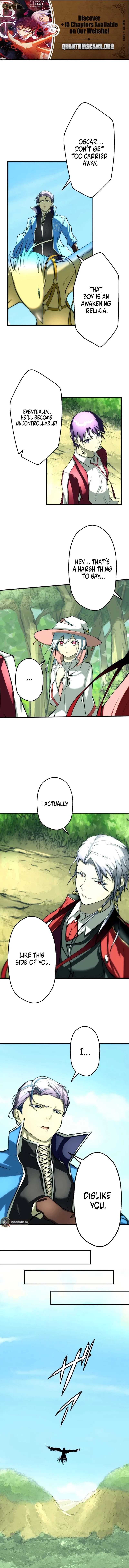 BC – Blood Cell Chapter 9 – Page 12