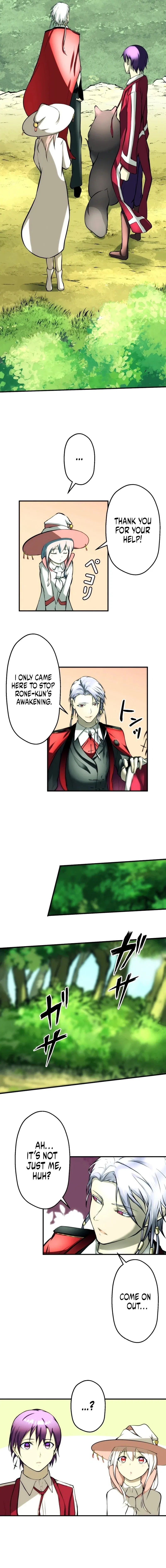 BC – Blood Cell Chapter 9 – Page 13