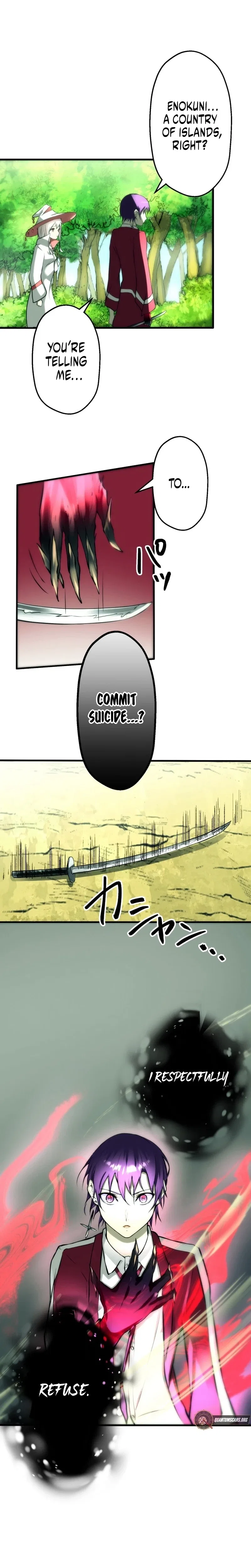 BC – Blood Cell Chapter 8 – Page 4