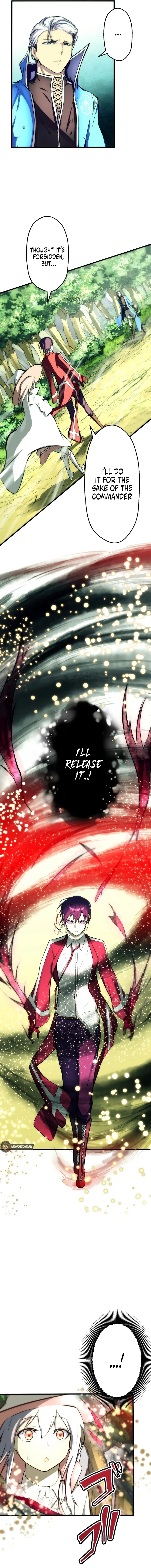BC – Blood Cell Chapter 8 – Page 11