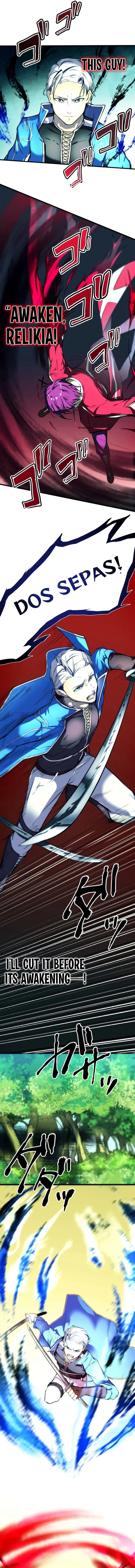 BC – Blood Cell Chapter 8 – Page 12