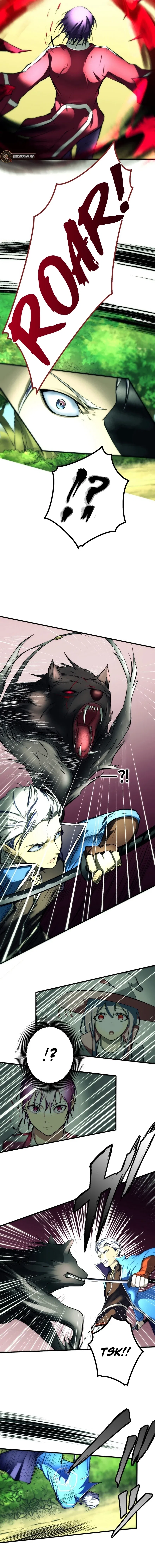BC – Blood Cell Chapter 8 – Page 13