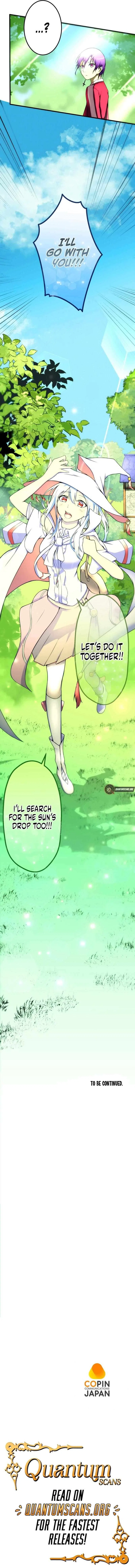 BC – Blood Cell Chapter 6 – Page 11