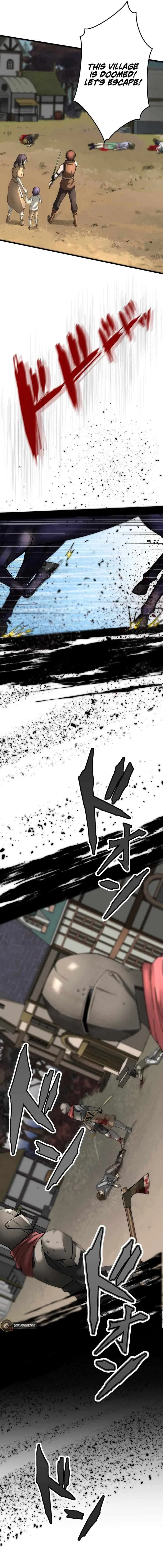 BC – Blood Cell Chapter 3 – Page 10