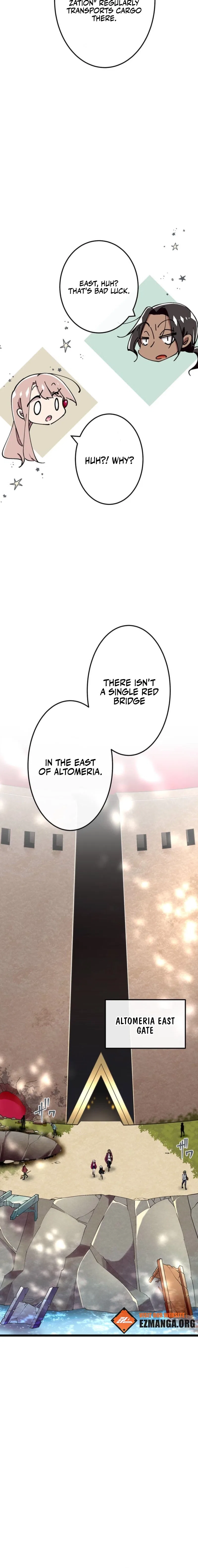 Is the Reincarnated Demon Lord My Childhood Friend? Chapter 16 – Page 18