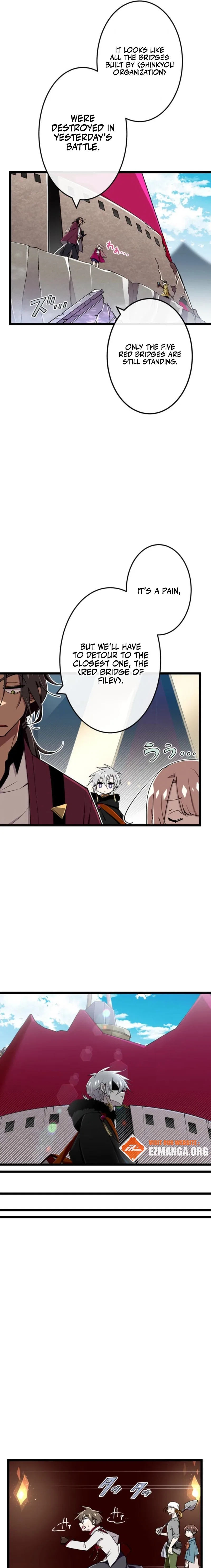 Is the Reincarnated Demon Lord My Childhood Friend? Chapter 16 – Page 19