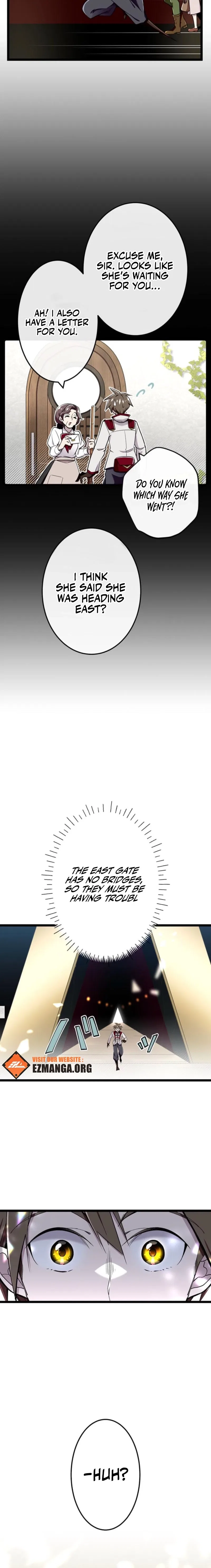 Is the Reincarnated Demon Lord My Childhood Friend? Chapter 16 – Page 20
