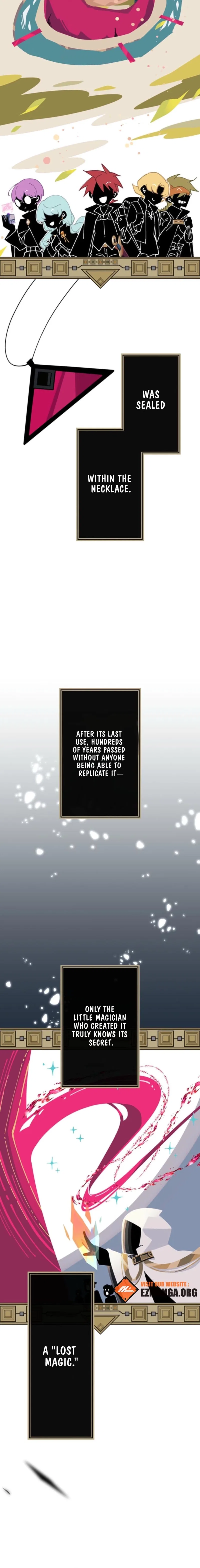 Is the Reincarnated Demon Lord My Childhood Friend? Chapter 16 – Page 22