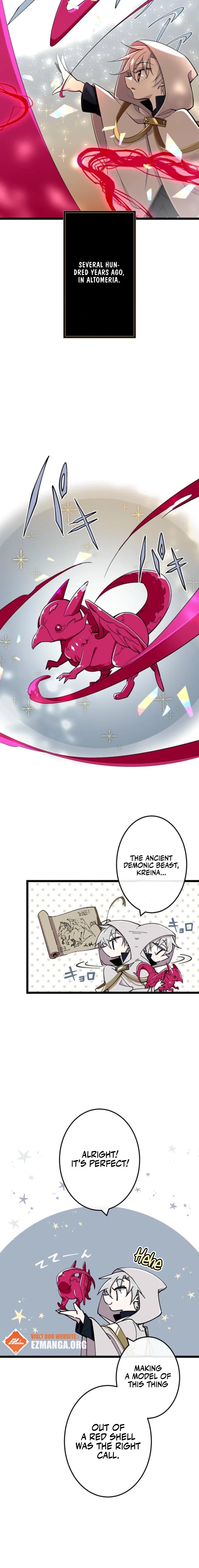 Is the Reincarnated Demon Lord My Childhood Friend? Chapter 16 – Page 24