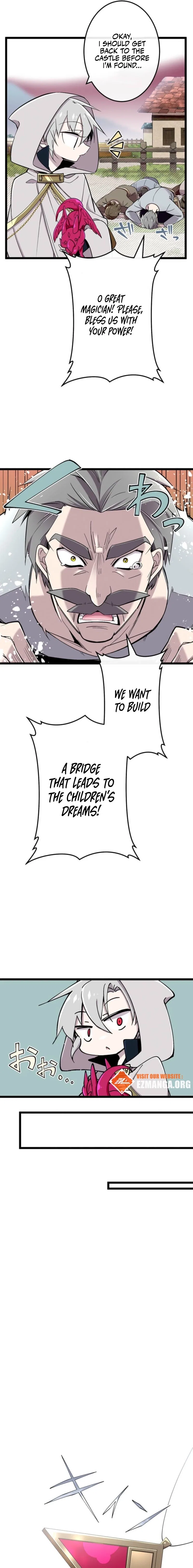 Is the Reincarnated Demon Lord My Childhood Friend? Chapter 16 – Page 25