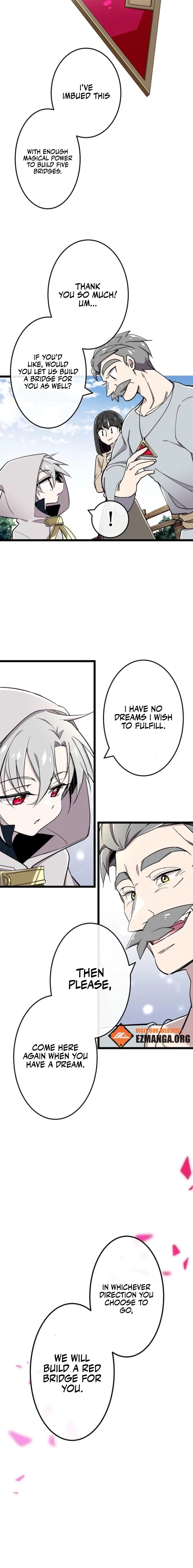 Is the Reincarnated Demon Lord My Childhood Friend? Chapter 16 – Page 26