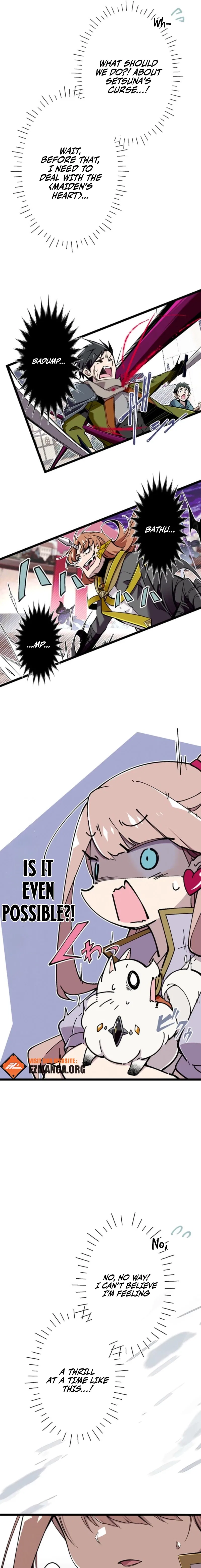 Is the Reincarnated Demon Lord My Childhood Friend? Chapter 15 – Page 5