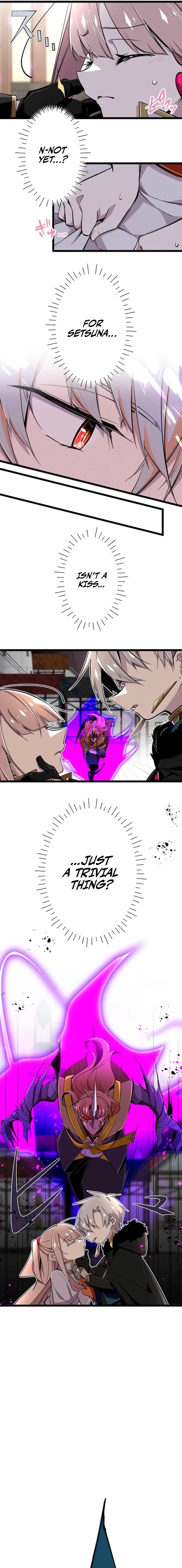 Is the Reincarnated Demon Lord My Childhood Friend? Chapter 15 – Page 13