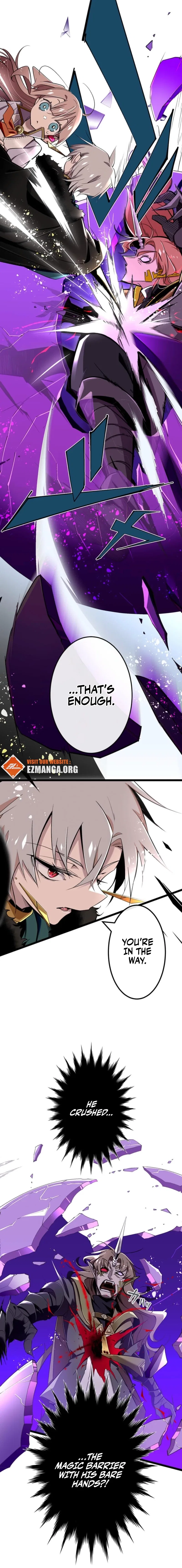 Is the Reincarnated Demon Lord My Childhood Friend? Chapter 15 – Page 14