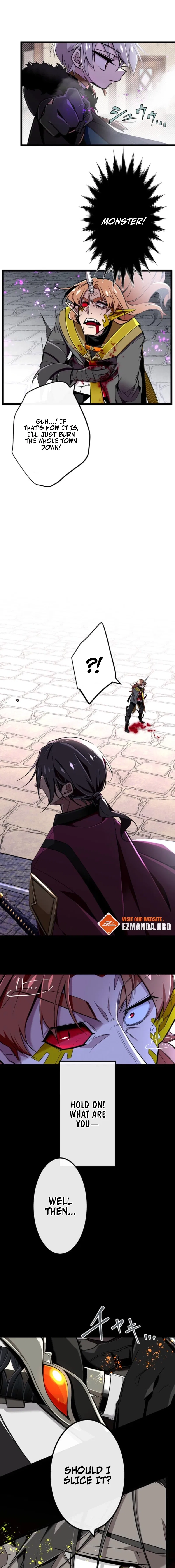 Is the Reincarnated Demon Lord My Childhood Friend? Chapter 15 – Page 15
