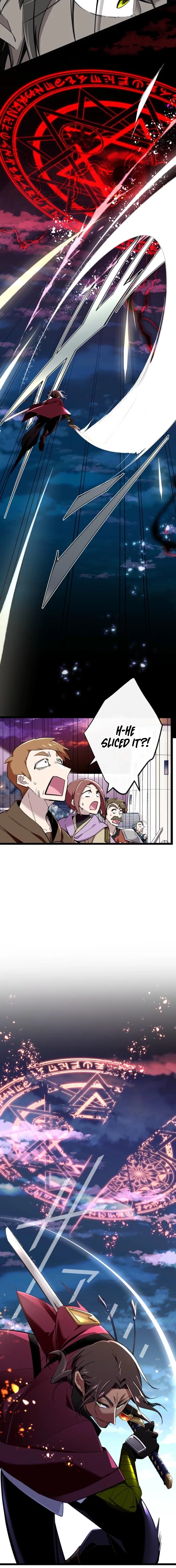 Is the Reincarnated Demon Lord My Childhood Friend? Chapter 15 – Page 16