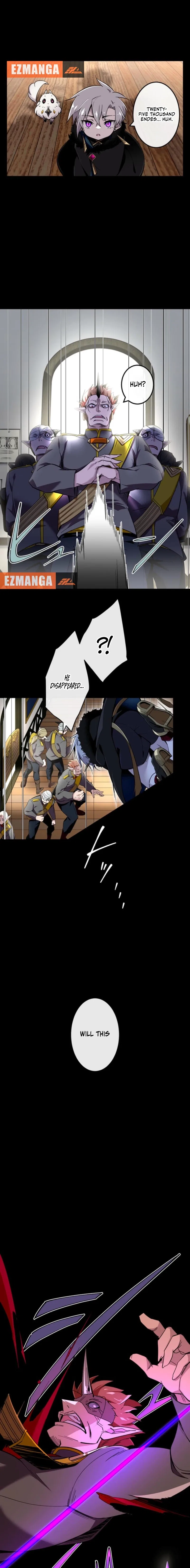 Is the Reincarnated Demon Lord My Childhood Friend? Chapter 14 – Page 11