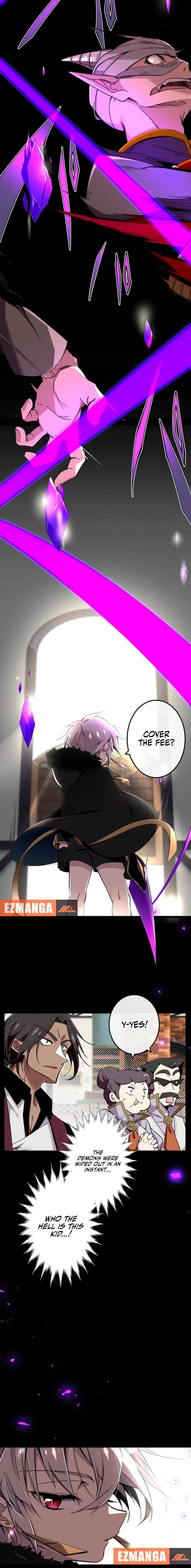 Is the Reincarnated Demon Lord My Childhood Friend? Chapter 14 – Page 12