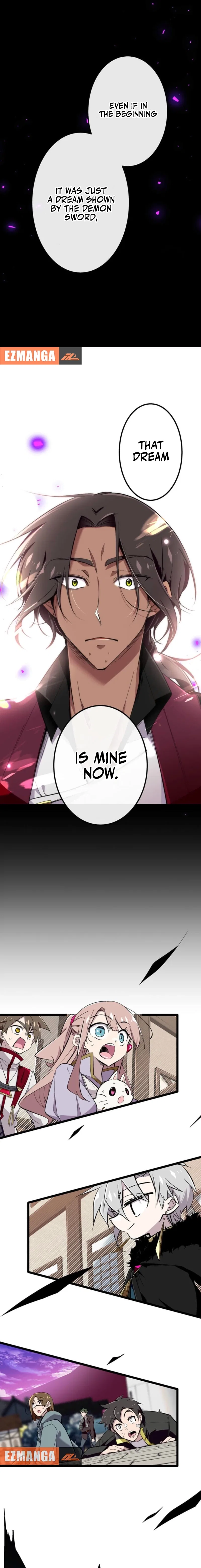 Is the Reincarnated Demon Lord My Childhood Friend? Chapter 14 – Page 13