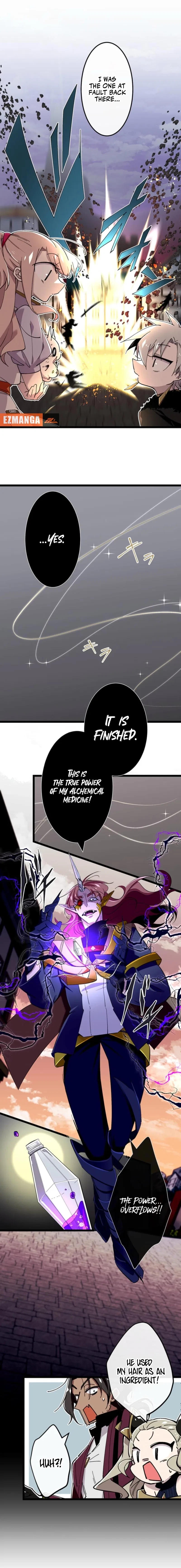 Is the Reincarnated Demon Lord My Childhood Friend? Chapter 14 – Page 19