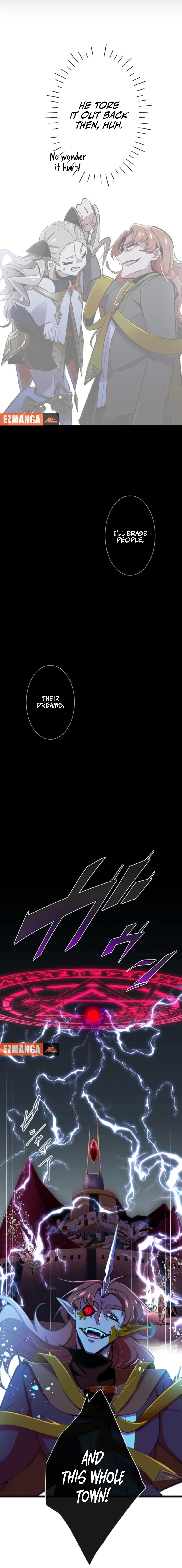 Is the Reincarnated Demon Lord My Childhood Friend? Chapter 14 – Page 20