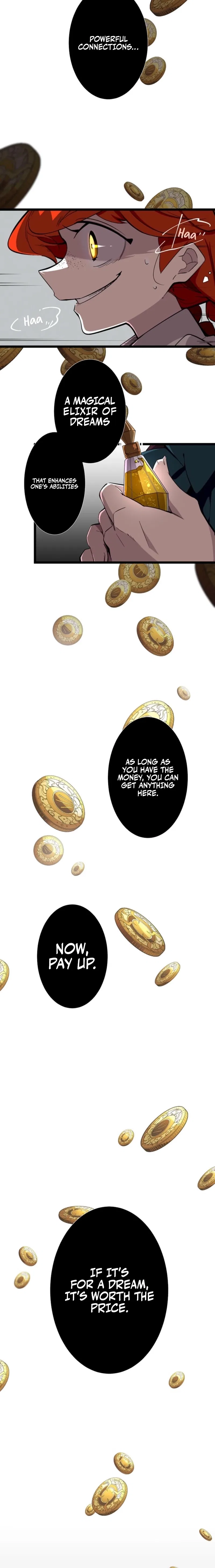 Is the Reincarnated Demon Lord My Childhood Friend? Chapter 13 – Page 2