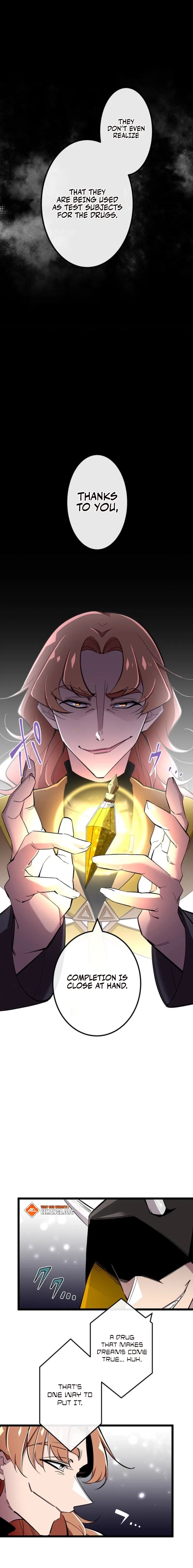 Is the Reincarnated Demon Lord My Childhood Friend? Chapter 13 – Page 5