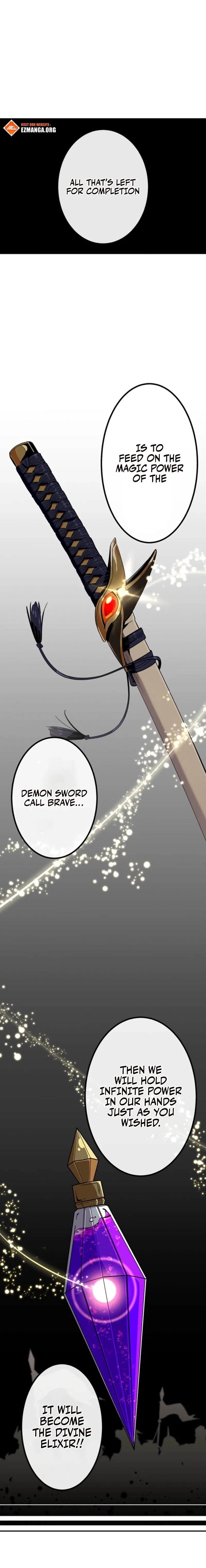 Is the Reincarnated Demon Lord My Childhood Friend? Chapter 13 – Page 7