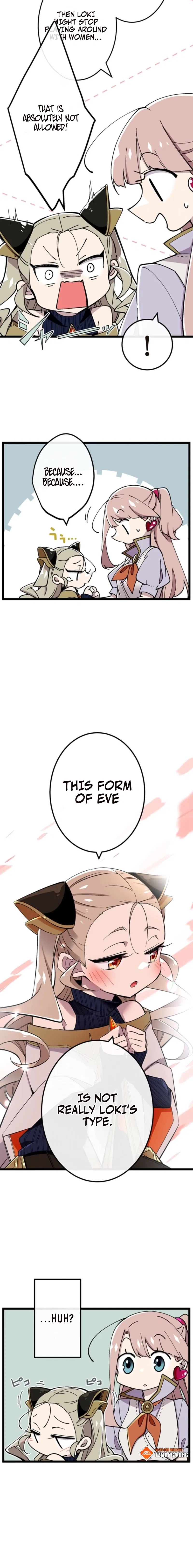 Is the Reincarnated Demon Lord My Childhood Friend? Chapter 13 – Page 18