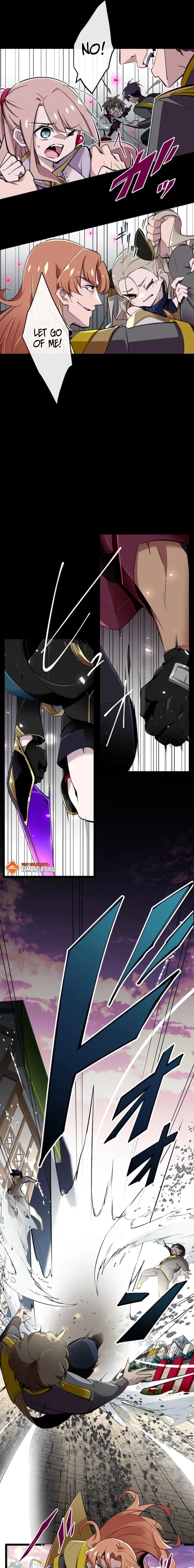 Is the Reincarnated Demon Lord My Childhood Friend? Chapter 13 – Page 21