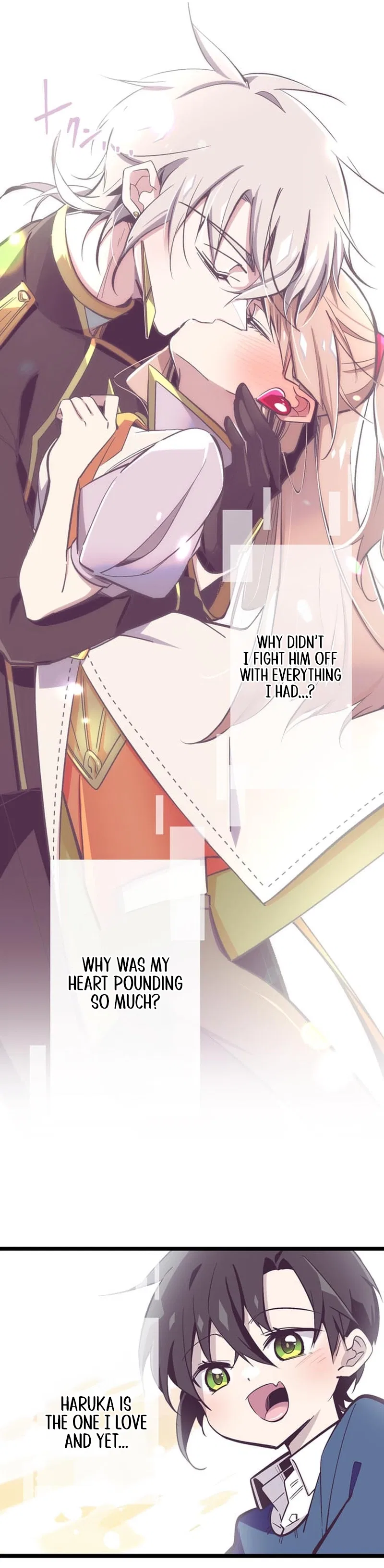 Is the Reincarnated Demon Lord My Childhood Friend? Chapter 12 – Page 10