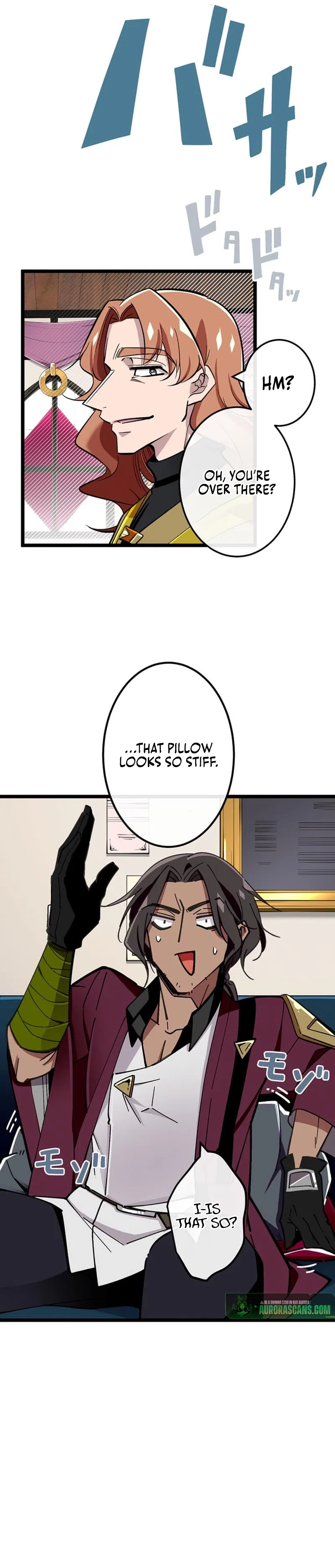 Is the Reincarnated Demon Lord My Childhood Friend? Chapter 12 – Page 20