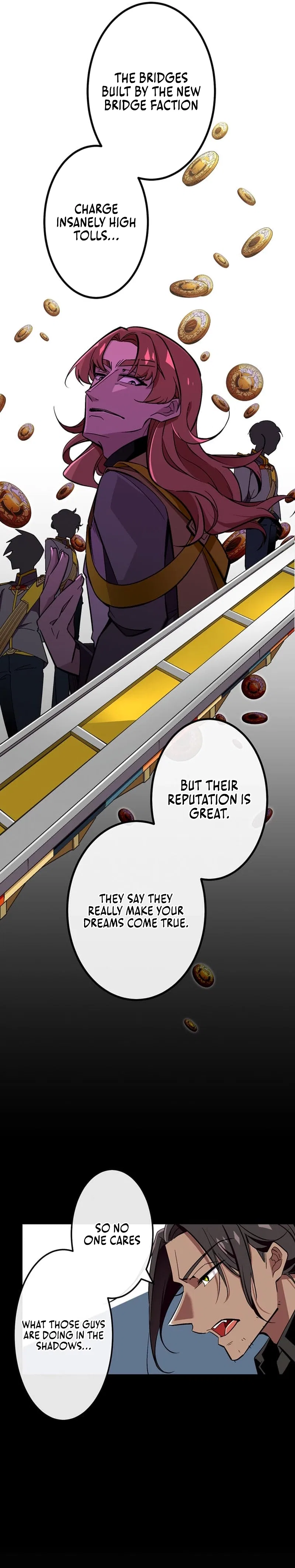 Is the Reincarnated Demon Lord My Childhood Friend? Chapter 12 – Page 29