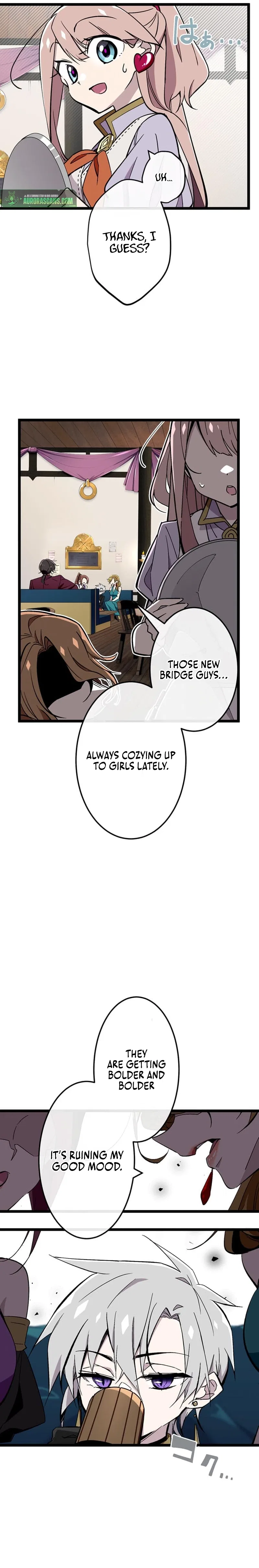 Is the Reincarnated Demon Lord My Childhood Friend? Chapter 11 – Page 19