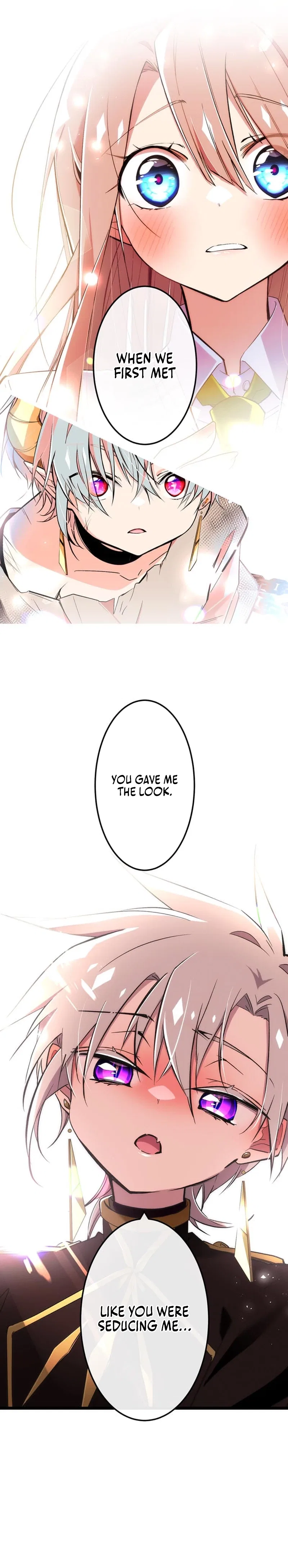 Is the Reincarnated Demon Lord My Childhood Friend? Chapter 11 – Page 27