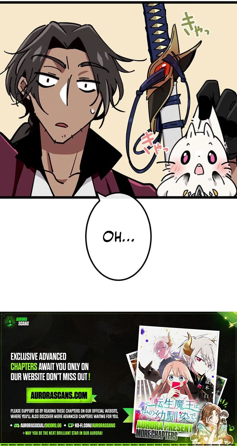 Is the Reincarnated Demon Lord My Childhood Friend? Chapter 11 – Page 30