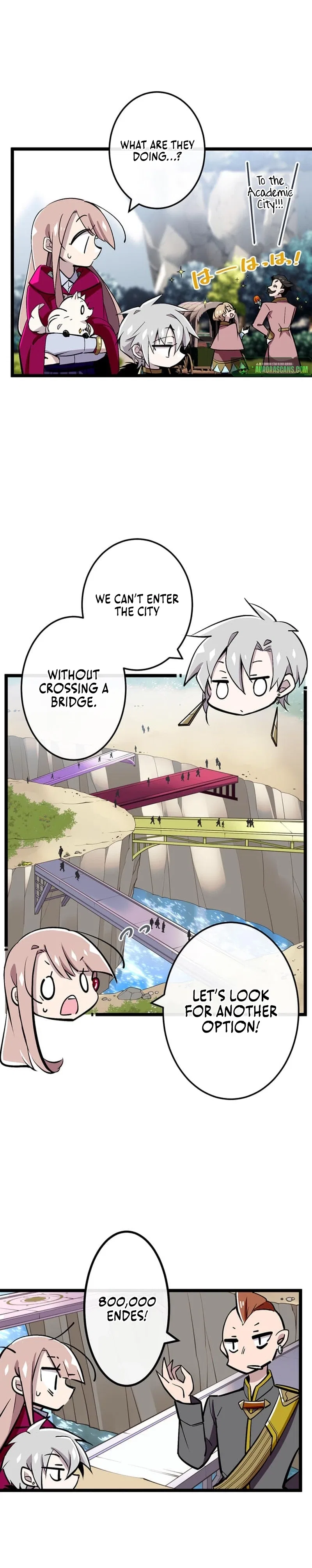 Is the Reincarnated Demon Lord My Childhood Friend? Chapter 10 – Page 3