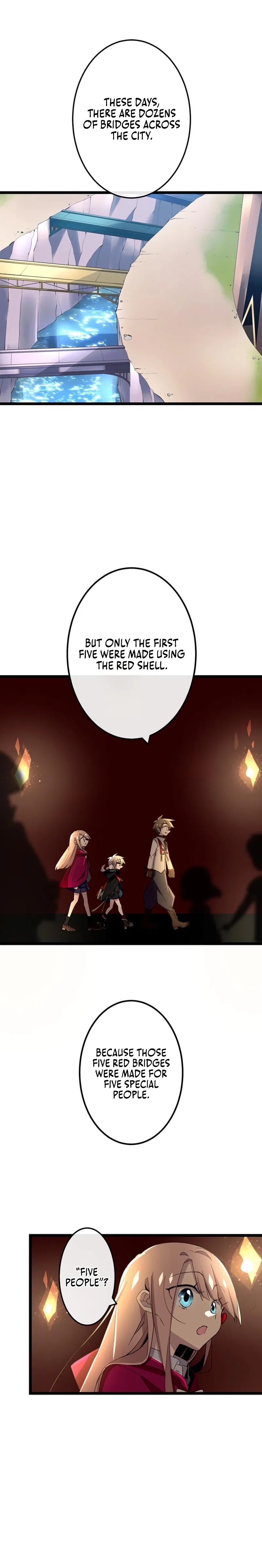 Is the Reincarnated Demon Lord My Childhood Friend? Chapter 10 – Page 12