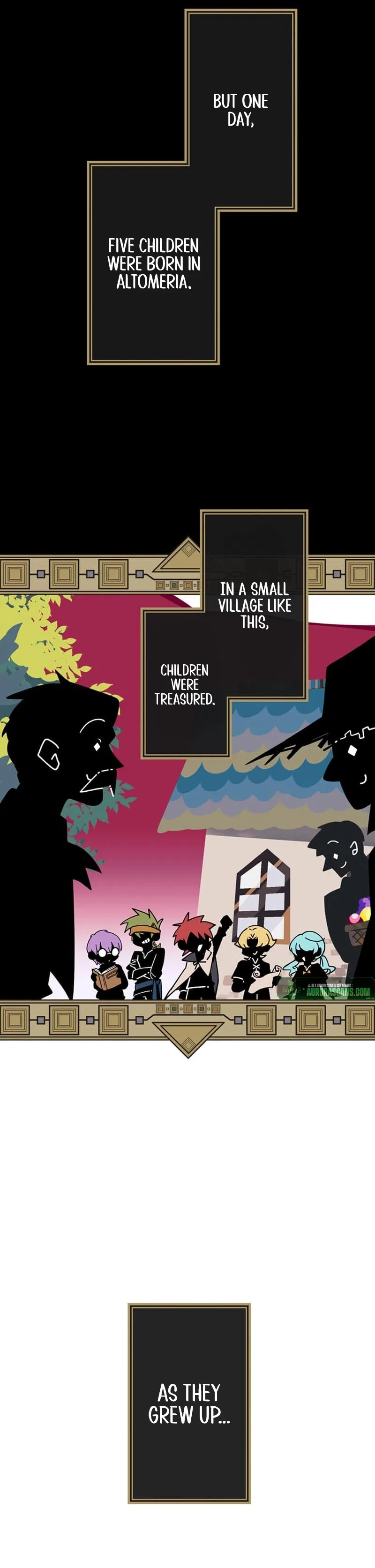 Is the Reincarnated Demon Lord My Childhood Friend? Chapter 10 – Page 14