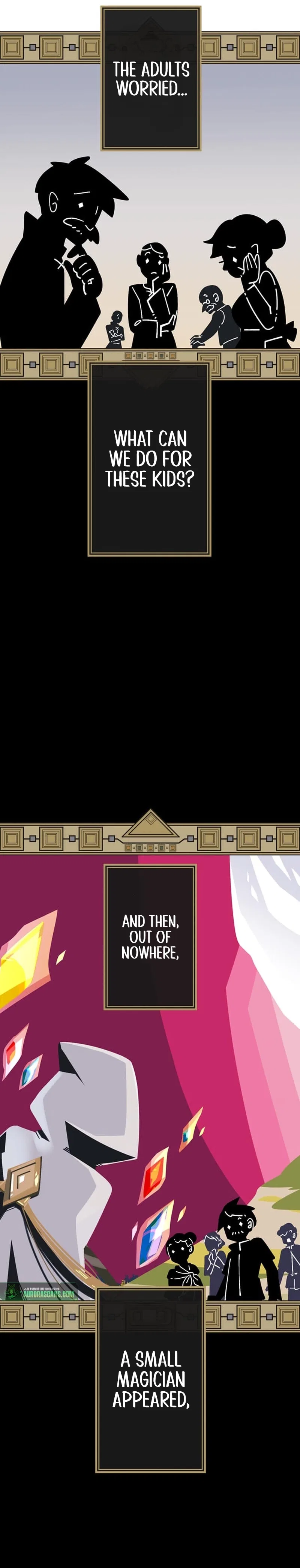 Is the Reincarnated Demon Lord My Childhood Friend? Chapter 10 – Page 16